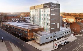 Hampton By Hilton Sheffield